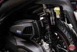  Phuộc Nitron R3 Full Đen DLC Edition cho SH350i / SH300i 