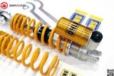  Phuộc Ohlins HO545 Bình Dầu Dưới cho Vario/Click 