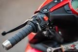  Công tắc Daytona dùng để tắt/mở đèn hoặc tắt máy Japan 
