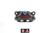  Heo Brembo Billet 2 Piston - Xi Măng 