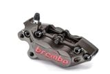  Heo Brembo Billet 4 Piston - Bên trái 