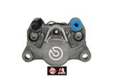  Heo Brembo 2 Piston Logo Lớn 