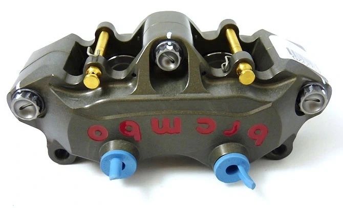  Heo thắng Brembo Billet P4 Universal 