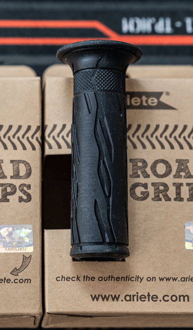  Bao tay Ariete Road Grips 23/SSF 