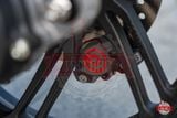  Heo Brembo Billet 2 Piston - Xi Măng 