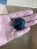  Nắp che chân gương Carbon 