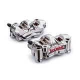  Heo Brembo GP4 RX Nickel - 108mm 