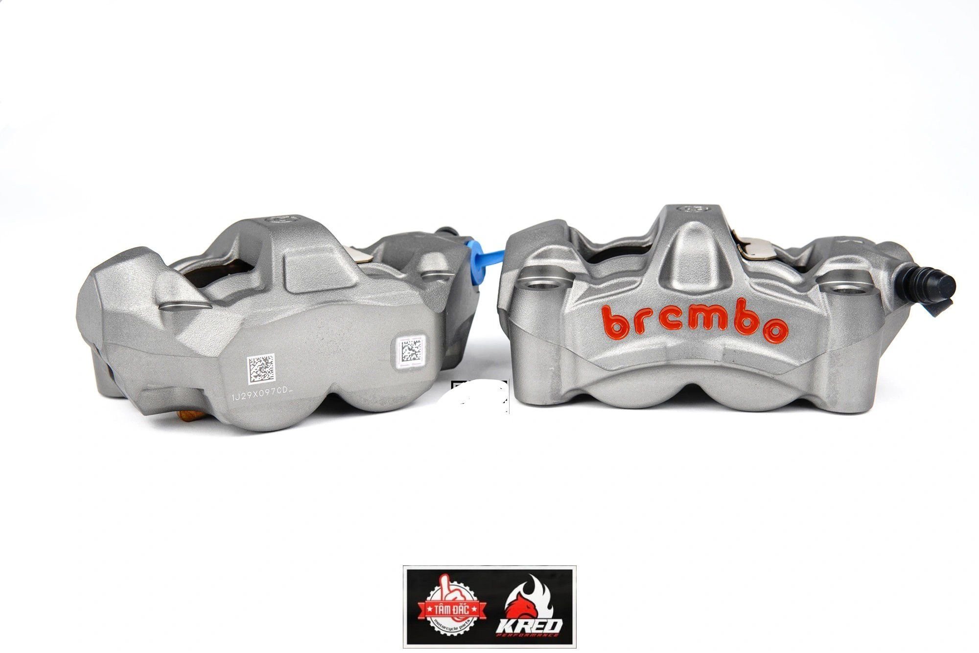  Cặp Heo Brembo M50 - 100mm 