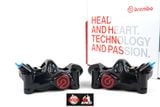  Heo Brembo Billet 484 Trái / Phải 