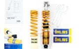  Phuộc Ohlins HO545 Bình Dầu Dưới cho Vario/Click 