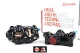  Heo Brembo Billet 484 Trái / Phải 