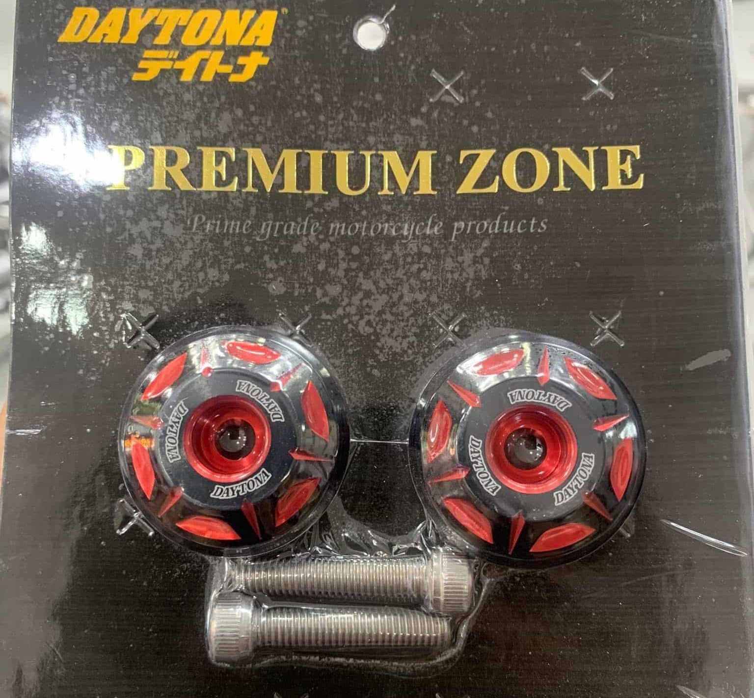  Gù tay lái Daytona Premium Zone 