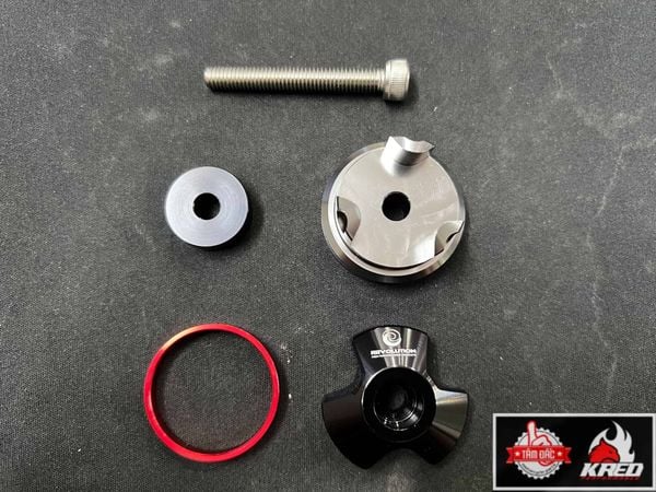 gu-tay-lai-revolution-v3-mau-do-chinh-hang