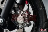  Heo Brembo 2 Piston Logo Lớn 