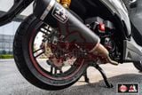  Heo Brembo Billet 2 Piston - Xi Măng 