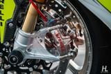  Cặp Heo Brembo GP4 RX Nickel - 100mm 