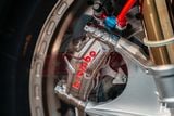  Cặp Heo Brembo GP4 RX Nickel - 100mm 