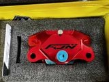  Heo thắng FJN F13 2 pis đối xứng 