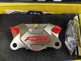  Heo thắng FJN ST1 2 pis đối xứng 