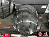  Ốp đầu Carbon cho SH350i / SH160i / SH150i 
