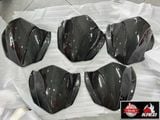  Ốp đầu Carbon cho SH350i / SH160i / SH150i 