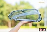  Ốp lọc gió trong suốt zhipat cho SH350i 