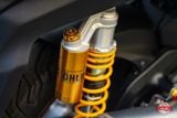  Phuộc Ohlins HO817 cho SH350i - Chính Hãng 