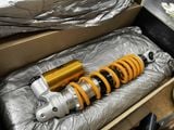  Phuộc Ohlins HO328 Bình Dầu Dưới cho Lead 125 