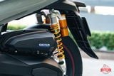  Phuộc Ohlins HO817 cho SH300i - Chính Hãng 