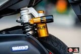  Phuộc Ohlins HO811 Vario / Click Bình Dầu Trên 