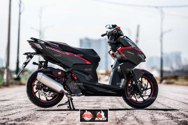 po-4road-lon-ngan-chinh-hang-cho-vario-click-ab-airblade-160-150-125-110