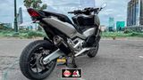  Pô Akrapovic Titanium cho Forza 750 