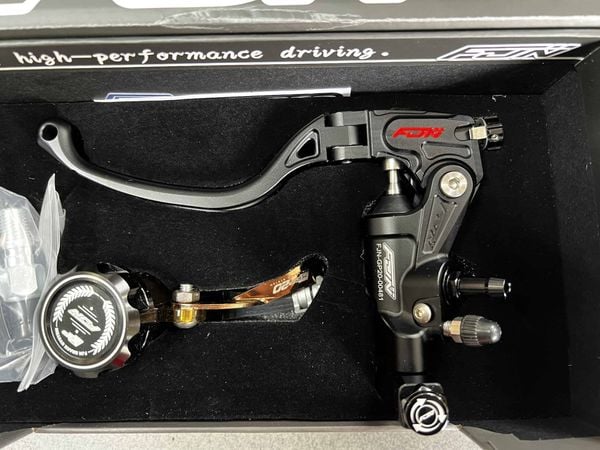  Tay thắng FJN GP20 bên trái 