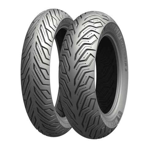 Vỏ Michelin