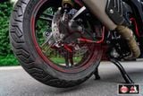  Vỏ Michelin City Grip 2 cho SH350i / SH300i 