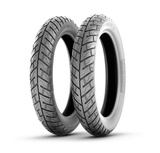  Vỏ Michelin City Grip Pro cho Vario / Click 