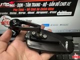  Gương CRG Thái Lan 1:1 gọn gàng CNC sắc sảo gắn mọi loại xe 