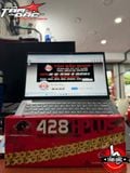  Sên STB 428H Plus siêu êm dành cho xe số và xe côn tay 