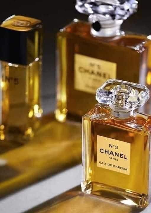 Tổng hợp hơn 62 về coco chanel số 5 hay nhất  cdgdbentreeduvn