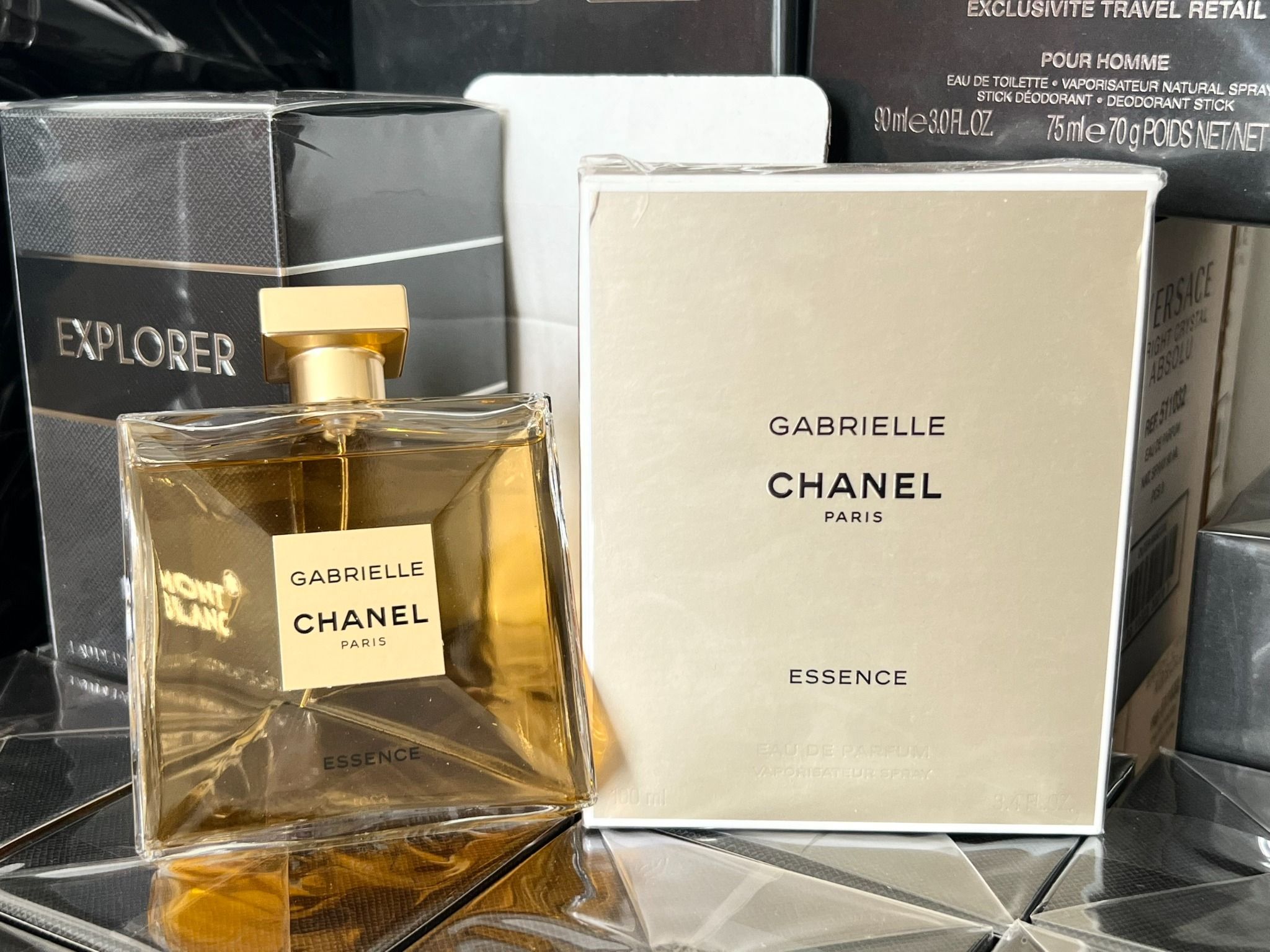 Chia sẻ 54 về chanel gabrielle deodorant spray Du học Akina #41 Chia sẻ 54 về chanel gabrielle deodorant spray Du học Akina