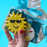  Summer Cookies (10pcs) 