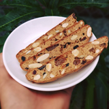  Bánh Biscotti/Biscotti Biscuits 