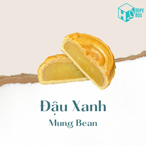  Bánh đậu xanh/Mung beans 