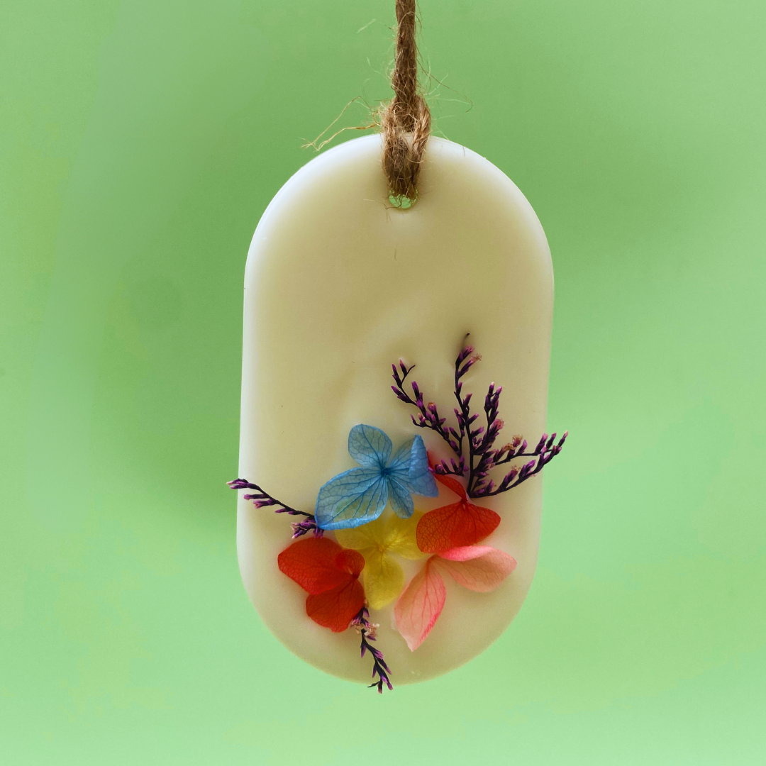 Scented Wax Bar HopeBox