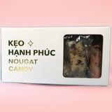  Kẹo hạnh phúc/Nougat Candy 
