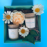  Scented Candle Gift Box 