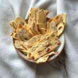  Bánh Biscotti/Biscotti Biscuits 