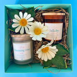  Mother's Day Scented Candles Gift Box 
