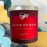  Premium Scented Candles 