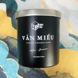  Premium Scented Candles 